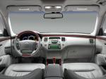 Hyundai Grandeur V6 2005 года